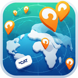 Category Maps