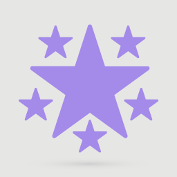 CBX 5 Star Rating &amp; Review