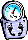 CC BMI Calculator