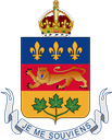 CC Quebec Income Tax Calculator