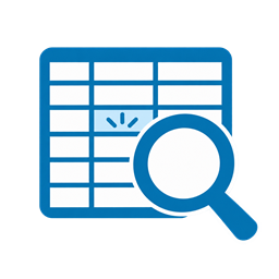 CCMS CSV Search