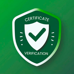 Certify – Certificate Management &amp; Verification