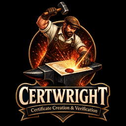 CertWright