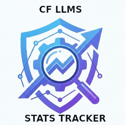 CF LLMS Stats Tracker