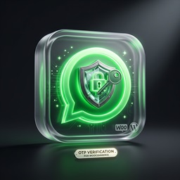 CFPro OTP Verification