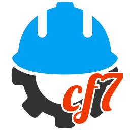 CFS – Contact Form 7 Field