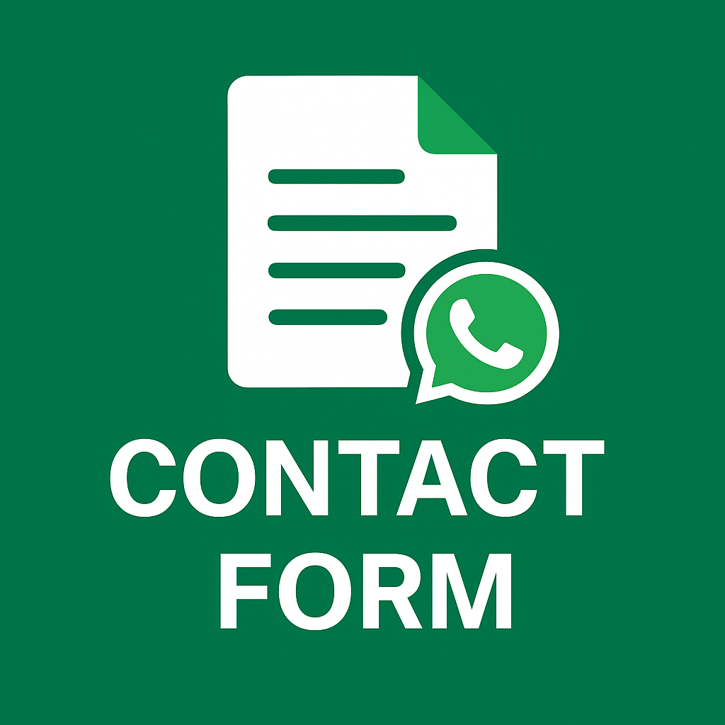 CFW – Contact Form Chat