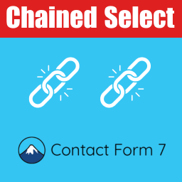 Chained Selects for Chained Selects for Contact Form 7