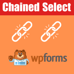 Chained Selects for WPForms