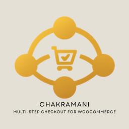 Chakramani Multi-Step Checkout for WooCommerce