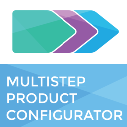 Chamevo Multistep Product Configurator