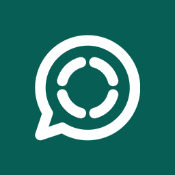 Floating Chat Channel Button