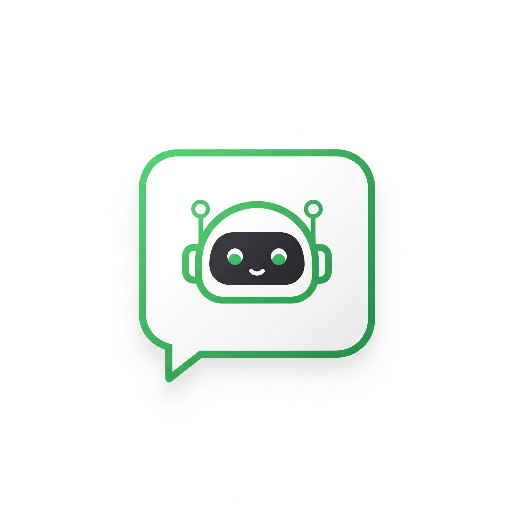 Chat Button &amp; Lead Capture