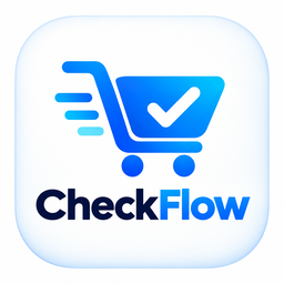 CheckFlow – Multi-Step Checkout &amp; Trust Badges for WooCommerce
