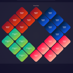Chess Pattern