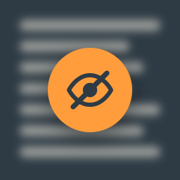 Cheyytec Content Warning Blur