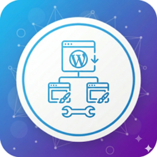 Advanced Child Theme Builder