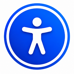 Chimpjar Accessibility Toolbar