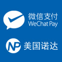Chinese WeChat Pay for American merchants(微信支付美国版)