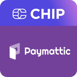 CHIP for Paymattic