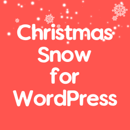 Christmas Snow – Festive Snowfall Effect