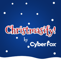 Christmasify!