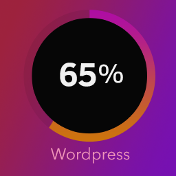 Circle Progress Bar