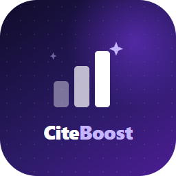 CiteBoost GEO
