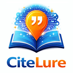 CiteLure – AI Citation Engine