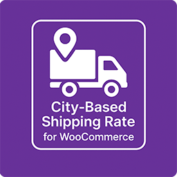 City &amp; Zip Based Shipping Rate for WooCommerce