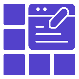 Classic Blog Grid