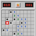 Classic Minefield