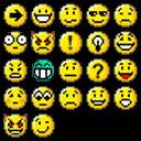 Classic Smilies
