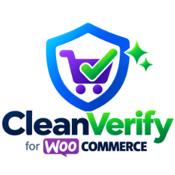 CleanVerify for WooCommerce