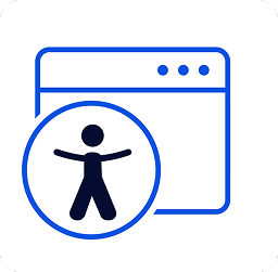 Clearweb Accessibility Add-on
