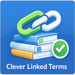 Clever Linked Terms