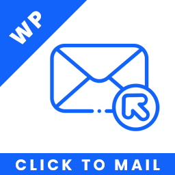 Click To Email – Chat Bubble &amp; Mail Button for WP
