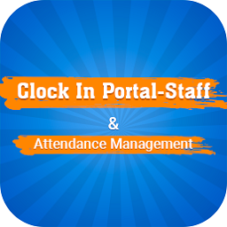 Clock In Portal- Staff &amp; Attendance Management