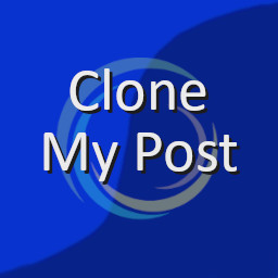 Clone My Post