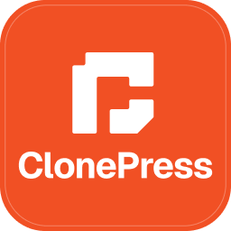 ClonePress – Duplicate Pages, Posts &amp; Custom Post Types