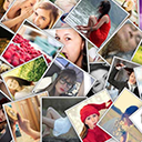 Cloud Image Gallery