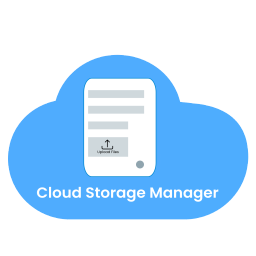 Cloud Storage Manager for Fluent Forms – Google Drive, Dropbox, OneDrive, S3 Uploads
