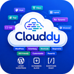 Clouddy