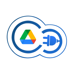 Connect Drive – File Manager for Google Drive