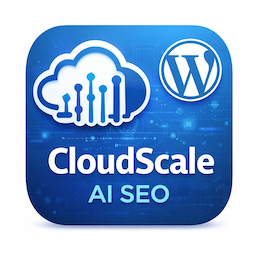 CloudScale SEO AI Optimizer