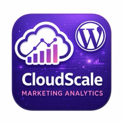 CloudScale Site Analytics