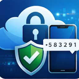 Cloudusk 2FA – Two Factor Authentication