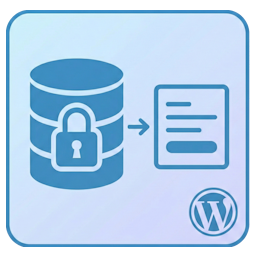 CMB SQLite Form