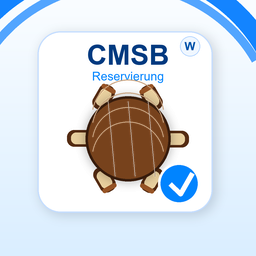 CMSB Reservierung