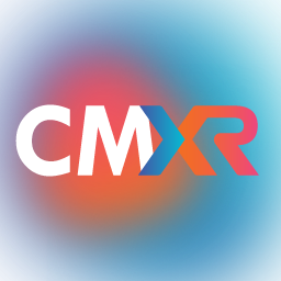 CMXR — Canvas Motion Backgrounds